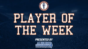 SportsCall POTW (September 6): Bo Nix