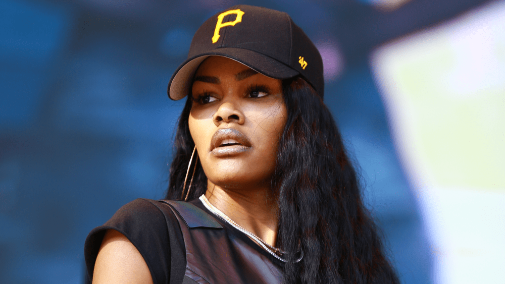 Teyana Taylor Confirms Her Announcement To Retire From Music Power 106 3