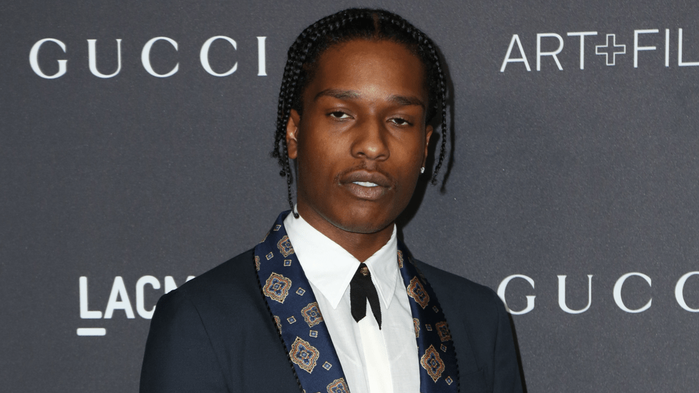 Life Is Beautiful Returns With 2021 Lineup f/ ASAP Rocky, Young Thug,  Billie Eilish, and More