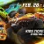 Hot Wheels Monster Truck Live Giveaway