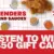 Wendys Wednesday | Win A $50 Card