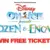 WIN FREE TICKETS TO DISNEY ON ICE