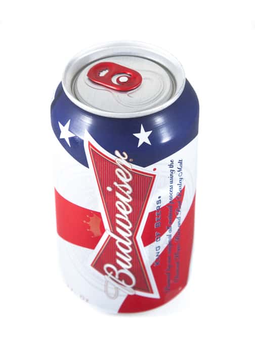 Budweiser Will Put Your Dog On A Holiday Can Like The Star They Are - Vimarsana News