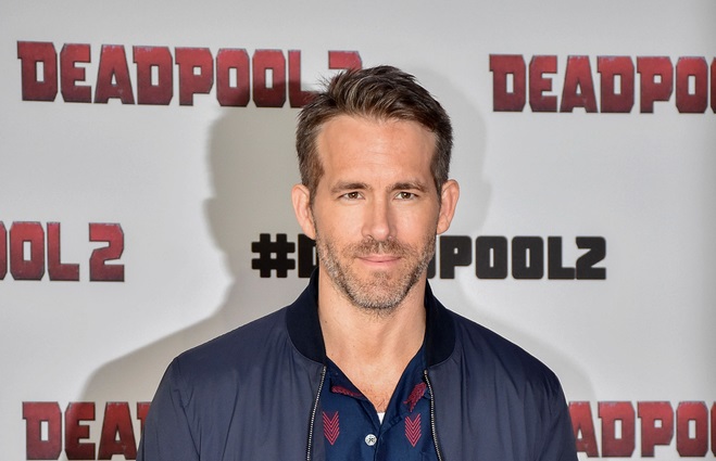 Ryan Reynolds Narrates Hilarious Hugh Jackman Coffee Commercial ...