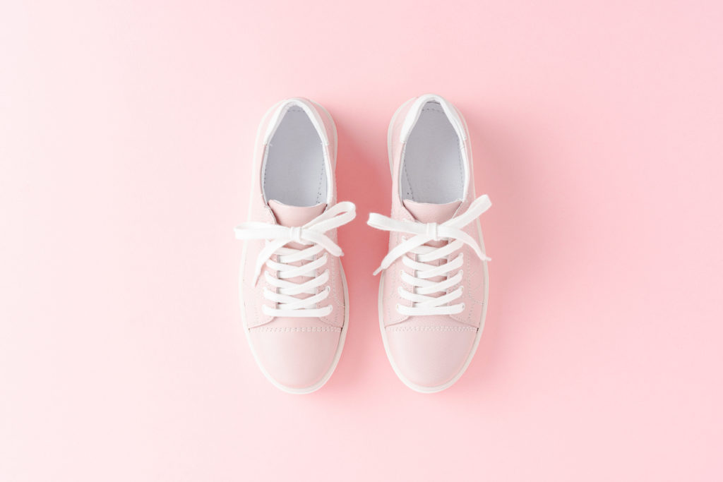 K-Swiss Teaming Up With Girl Scouts For Cookie Inspired Shoes - Vimarsana News