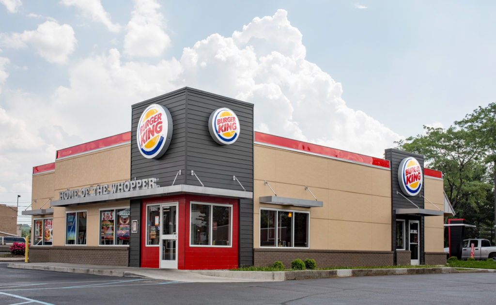 Cheesy Tots Made Their Way Back On 'Burger King's' Menu For A Limited Time | Channel 94.1 - Vimarsana News