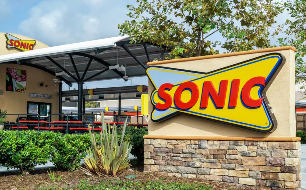 Sonic Is Turning Their Slushies Into Hard Seltzer Flavors - Vimarsana News