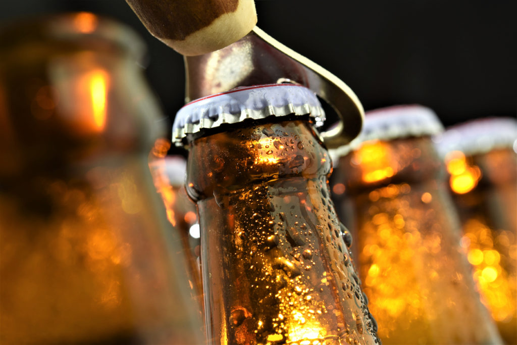 Challenge Accepted! Ohio Man Living On Nothing But Beer For 40 Days - Vimarsana News