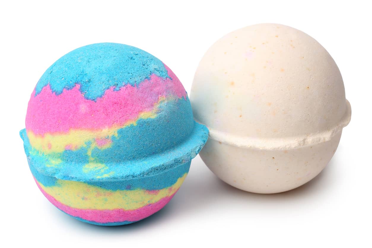 Bath Bombs Get A 'Sour Patch Kids' Upgrade With A Surprise Inside ...