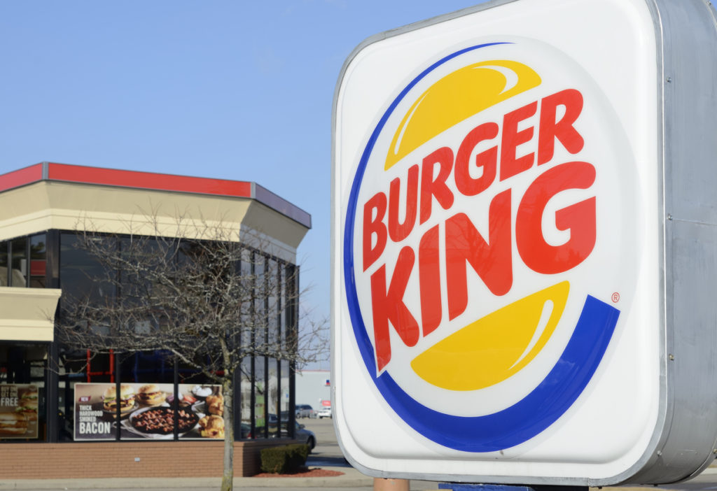 Burger King Launches "Real Dogper" Dog Menu | Kayla | Channel 94.1 - Omaha's #1 Hit Music Station - Vimarsana News