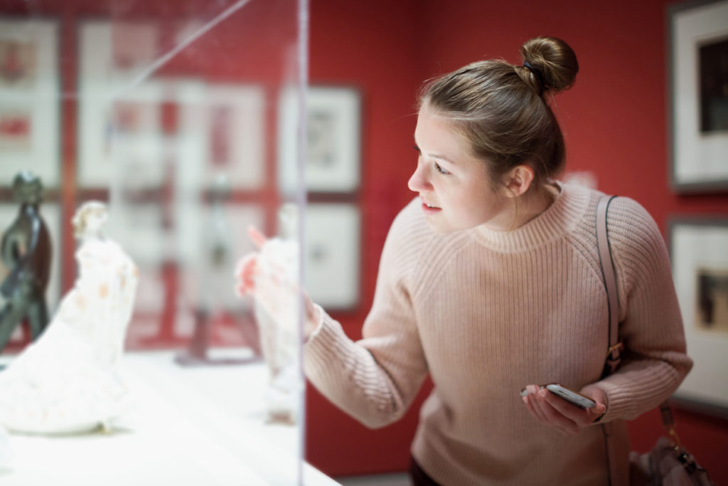 There's A 'Museum Of Annoying Experiences' And It's Highly Relatable | Kayla | Channel 94.1 - Vimarsana News