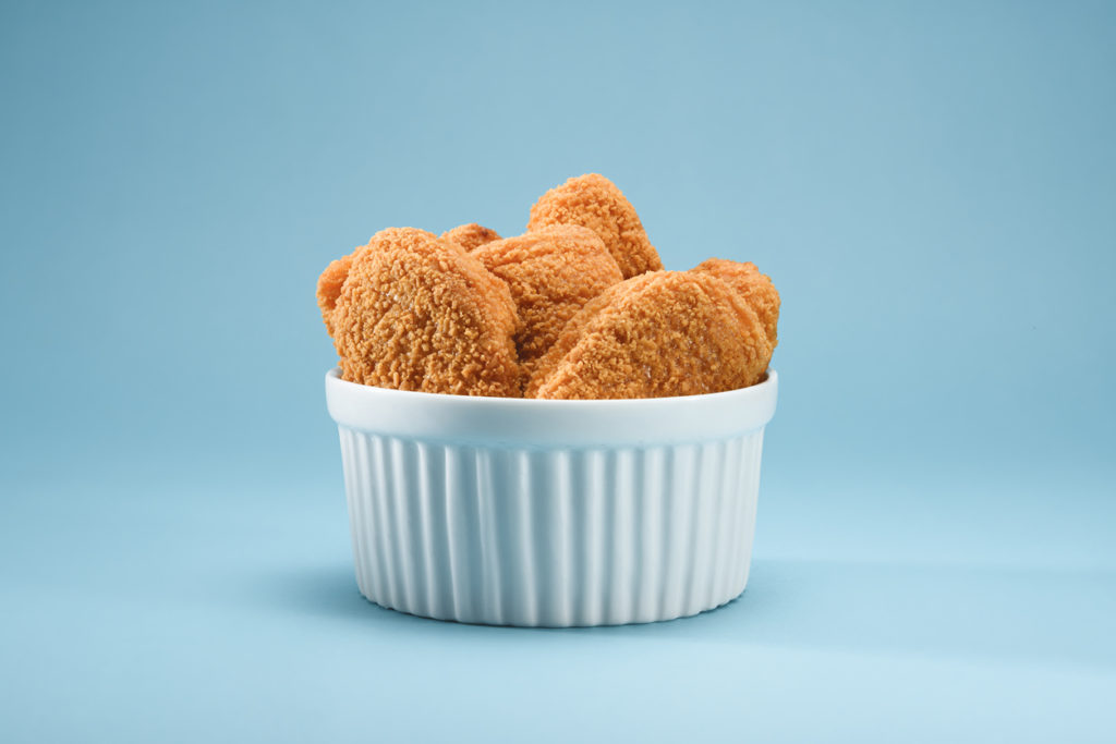 Tyson's Heart-Shaped Chicken Nuggets Are Back! Just In Time For Valentine's Day | Kayla | Channel 94.1 - Vimarsana News