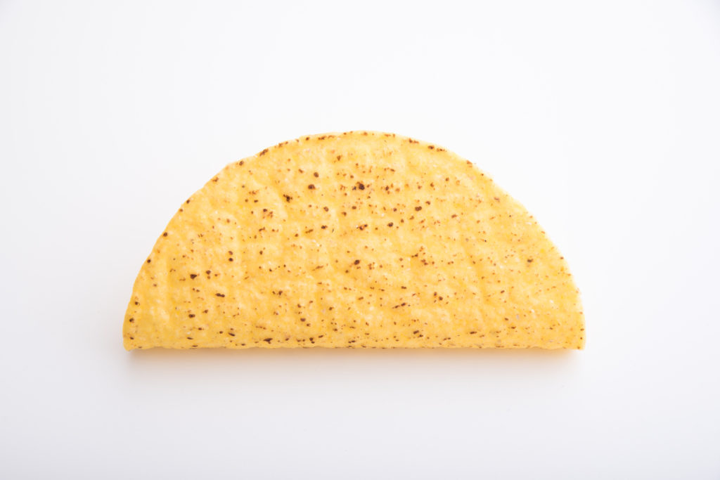 Old El Paso Releases Takis Fuego Hot Chili Pepper And Lime-Flavored Stand 'N Stuff Tacos | Kayla | Channel 94.1 - Vimarsana News