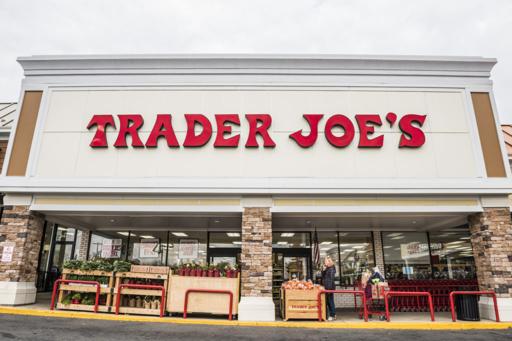 Checkout Trader Joe's Adorable Chew-Cuterie Dog Treats | Kayla | Channel 94.1 - Vimarsana News