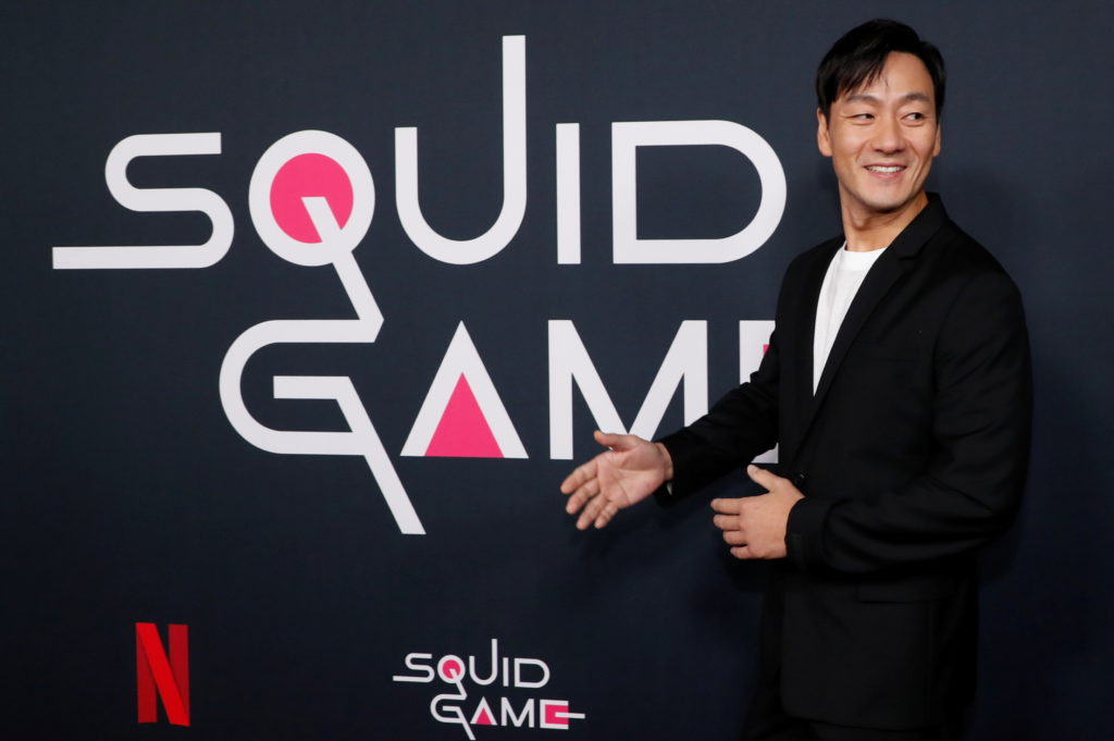 Netflix Teases 'Squid Game' Universe, Officially Confirms Season 2 | Kayla | Channel 94.1 - Vimarsana News