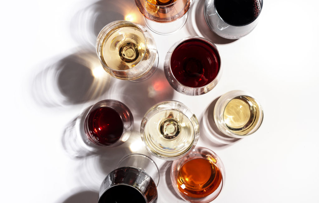 Oreo Inspired Red Wine From Barefoot Exists! | Kayla - Vimarsana News