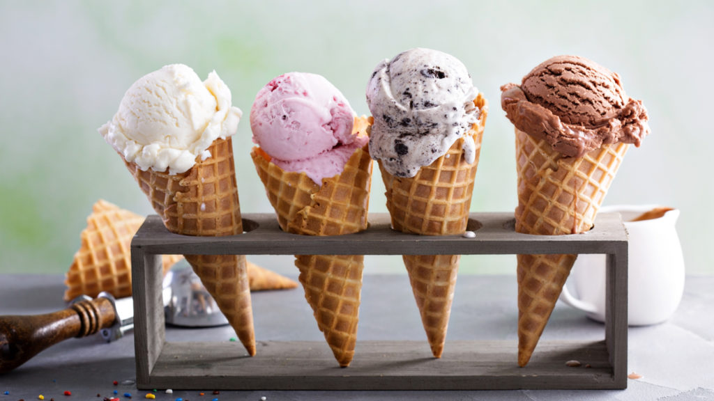 Little Debbie's Beloved Snack Cakes Are Now Ice Cream Flavors, YUM! | Kayla | Channel 94.1 - Vimarsana News