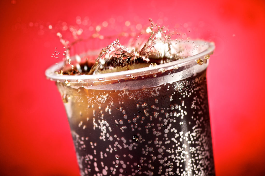 Dr. Pepper Berries & Cream Soda Is Back | Kayla - Vimarsana News