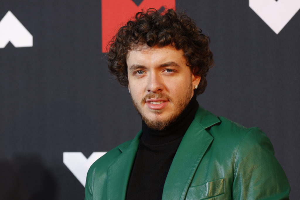 [Listen] Jack Harlow's Single "First Class," Which Features a Fergie Sample | Kayla | Channel 94.1 - Vimarsana News
