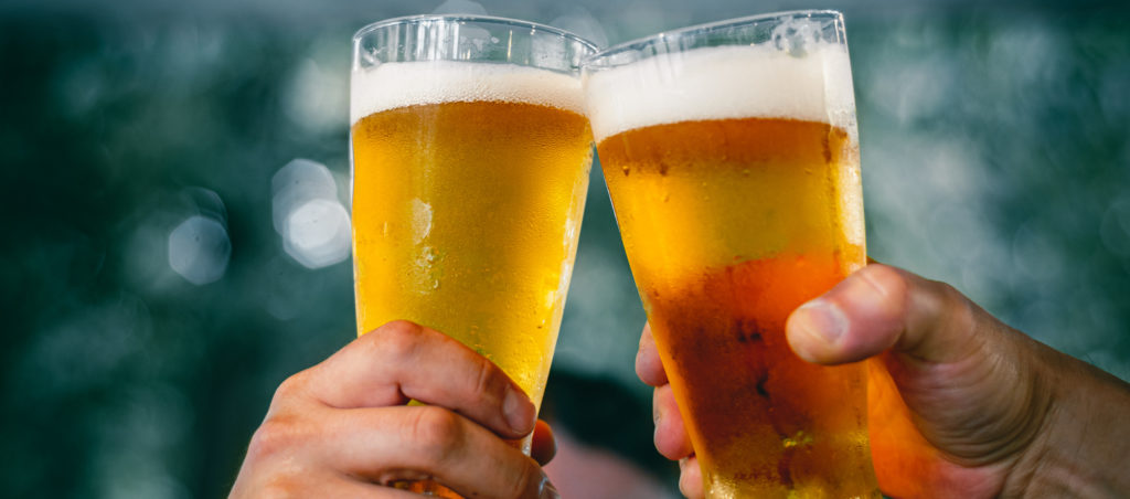 Miller Lite Is Selling 'Beer Drops' To Make Other Light Beers Taste More Like Miller Lite | Kayla | Channel 94.1 - Vimarsana News