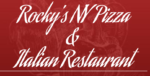 Rocky’s NY Pizza and Italian Restaurant