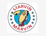 Starvin Marvin (Frederick)