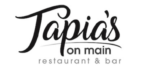 Tapia’s On Main