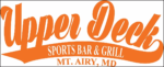 The Upper Deck Sports Bar & Grill