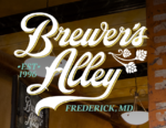 Brewer’s Alley