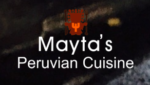 Mayta’s Peruvian Cuisine