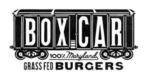 Boxcar Burgers