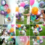 Bella Balloons