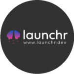 Launchr Logo