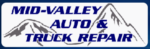 Mid-Valley Auto & Truck Repair