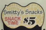 Smitty’s Snacks