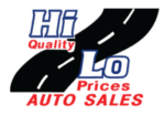 Hi Lo Auto Sales