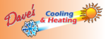 Dave’s Heating & Cooling