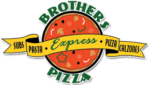 Brother’s Pizza Express