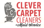 Clever Carpet Cleaners & Maid Service