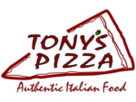 Tony’s Pizza