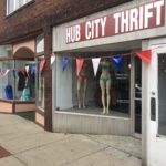 Hub City Thrift