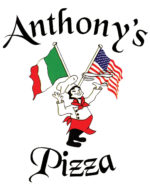 Anthony’s Pizza (Hagerstown)
