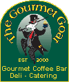 The Gourmet Goat