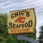 Chic’s Seafood