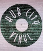 Hub City Vinyl