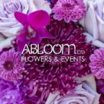 Abloom Ltd. Flowers and Events
