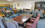 Chairs & More Office Furniture, Inc.