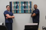 Optimum Physical Therapy