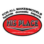 His Place, Inc.