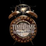 Time Bomb Tattoos & Curiosities